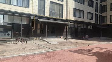 алматы квартиры: 2 комнаты, 52 м² — 3