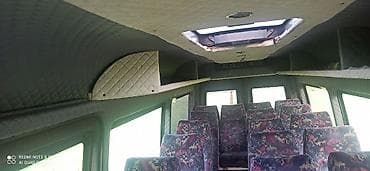 honda stream зеркало: Mercedes-Benz Спринтер: 2002 г., 2.2 л, Механика, Дизель, Бус — 7