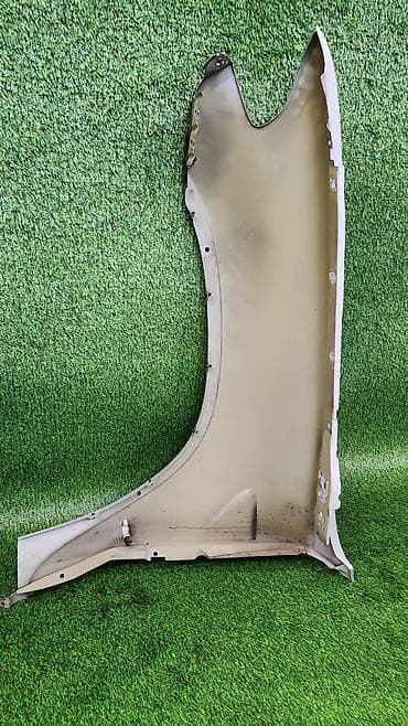 х5: Переднее правое BMW, 2005 г., Б/у, Оригинал — 5