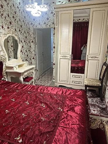 кварита: 2 комнаты — 2