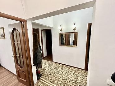 панфиловский район дом: 4 комнаты, Собственник, Без подселения, С мебелью полностью — 2