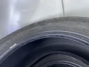 Шины 215 / 65 / R 16, Лето, Б/у, Пара, Легковые, Nexen — 3
