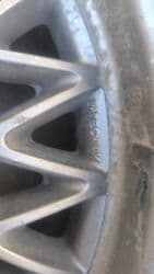 купить грузовые шины в бишкеке: Литые Диски R 15 отверстий - 5, Б/у — 6