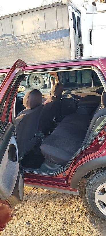 mini coper: Volkswagen Golf: 1994 г., 1.6 л, Механика, Бензин, Хэтчбэк — 9