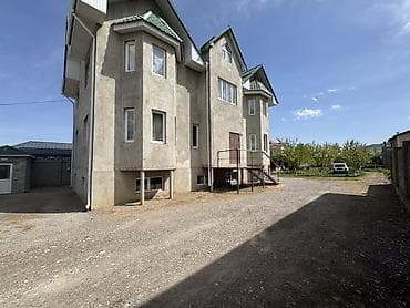 311 м², 8 комнат