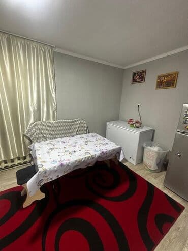 гостиницы на час ош: Дом, 81 м², 3 комнаты, Агентство недвижимости, Старый ремонт — 13