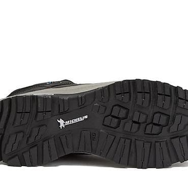 тудей: Hi-Tec Altitude VI I WP - это высокопроизводительные походные ботинки — 5