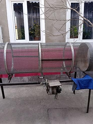 ню райс: Сипоратор — 1