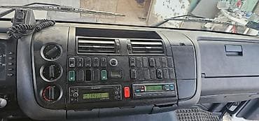 продаю спринтер 2 7: Грузовик, Mercedes-Benz, Стандарт, 7 т, Б/у — 8