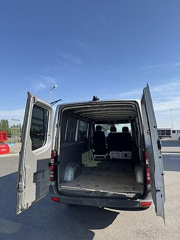 Унаа: Mercedes-Benz Спринтер: 2008 г., 2.2 л, Автомат, Дизель — 7