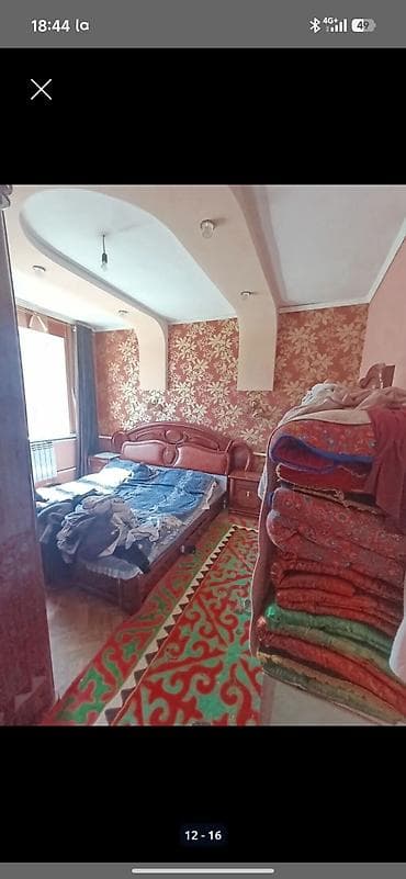 Срочно продается дом отлично развивающимся районе АК ОРДО в этом году — 4