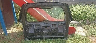 opel vectra a: Дверь Комплект Opel, Б/у, Оригинал — 5