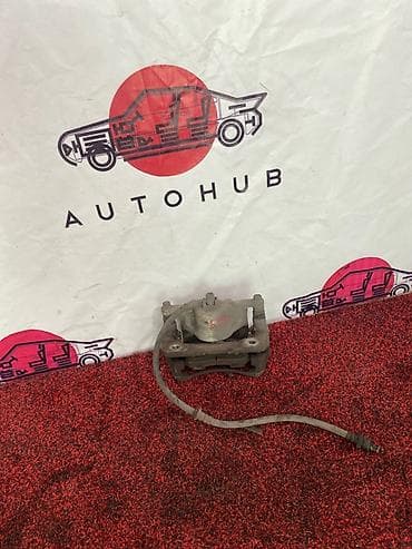 суппорт хонда стрим: Суппорт HONDA Stream левый руль RN D17A 1 2002 прав. (б/у) — 1