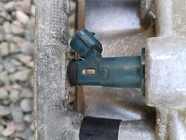 alphard: Топливная аппаратура Toyota Оригинал, Япония — 2