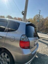 запчасти на фит 2: Honda Fit: 2003 г., 1.5 л, Автомат, Бензин, Хэтчбэк — 12