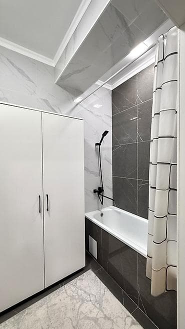 ххх квартира: 2 комнаты, 81 м², Элитка, 2 этаж, Дизайнерский ремонт — 2