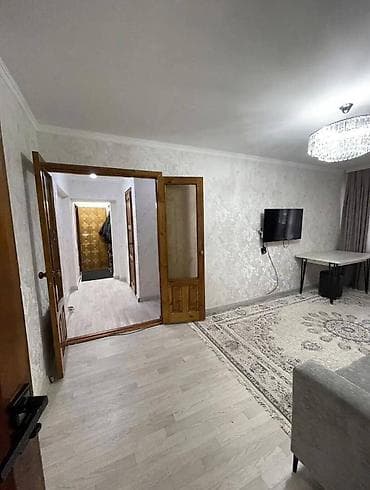 group: 2 комнаты, 45 м², 104 серия, 3 этаж, Евроремонт — 1
