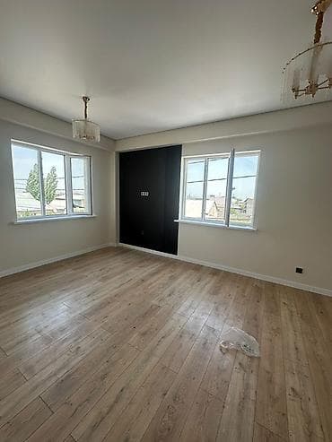 Продажа квартир: 1 комната, 46 м², Кара-Жыгач ж/м Малосемейка, 2 этаж, Свежий ремонт — 8