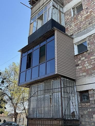 Электрики: Утепление балкона, лоджии Больше 6 лет опыта — 10