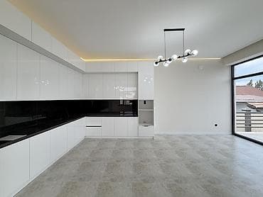 Үйлөр: 🏡 Продаётся новый 2-этажный дом в ж/м Арча-Бешик Район:Чортекова — 9