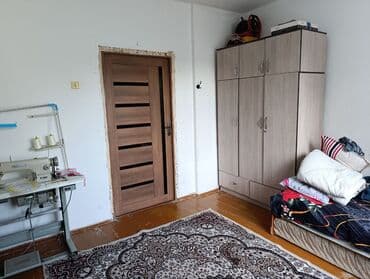 дома в районе аламединского рынка: Үй, 110 кв. м, 4 бөлмө, Менчик ээси — 5