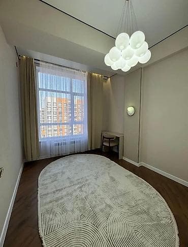 pro group: 3 комнаты, 68 м², Технопарк Элитка, 3 этаж, Дизайнерский ремонт — 10