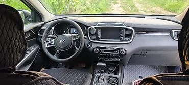 suzuki gxr: Kia Sorento: 2018 г., 2 л, Автомат, Дизель, Кроссовер — 4