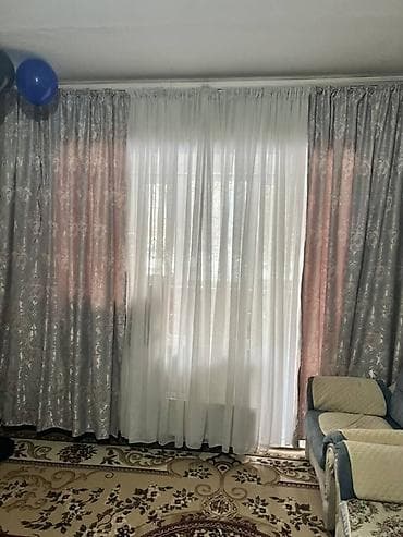 1 комната, 38 м², 106 серия, 1 этаж, Евроремонт — 5