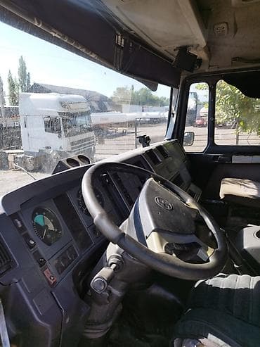 Транспорт: Продается Shaanxi/SHACMAN- F2000, 6×4 — 4
