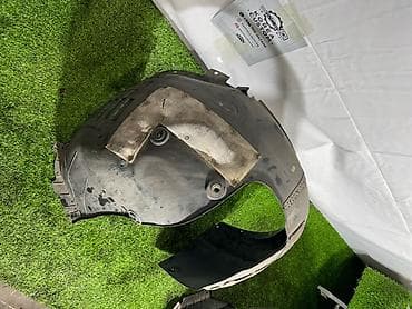 saka diska: Подкрылок Передний левый Kia, 2017 г., Оригинал — 1