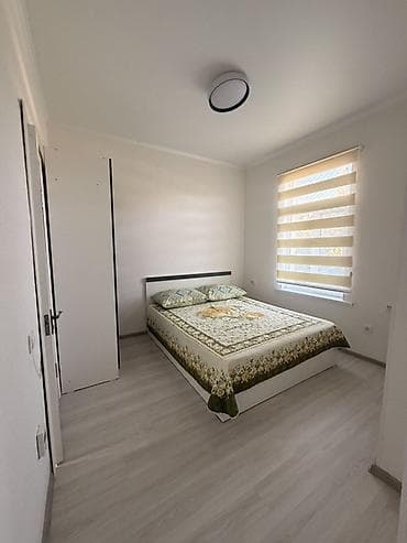 квартира 2 к: 1 комната, 35 м², Индивидуалка, 1 этаж, Евроремонт — 6