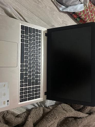 intel core i5 12: Ноутбук ASUS VivoBook (серия X) - Экран с матовым покрытием; режим — 1