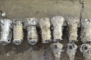 Каробка на бмв е53 х5 3.0 4.4 4.4i бензин всё запчасти привозной