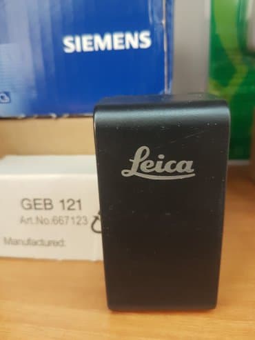 оборудование для ip телефонии модуль расширения настольные: Leica geb121 батарея для тахеометра leica tcr407 tcr tcr 805 tcr 405 — 3