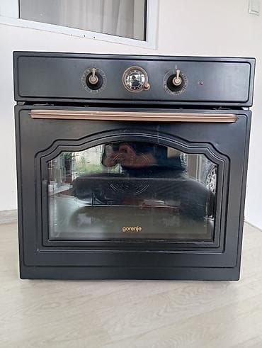 часы феникс 8: Духовка, Б/у, Самовывоз, Бесплатная доставка — 2