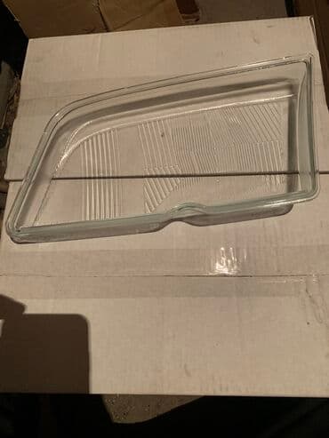 стеклянные вазы для декора: Переднее левое Mercedes-Benz, Новый, Аналог — 2