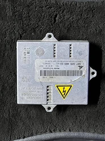 c max: Блок розжига (балласт) ксеноновых фар AL/Automotive Lighting на — 1