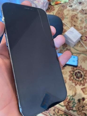 samsung 65: IPhone 12 Pro, 128 ГБ, Графит, Коробка — 3