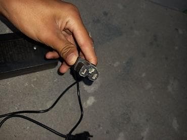 акумлятор 90: Зарядное устройство «Intelligent Charger» для аккумуляторов 60 В - — 2
