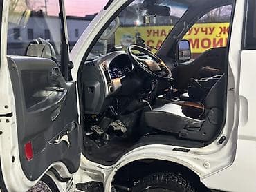 faw oley: Легкий грузовик, Kia, Стандарт, 3 т, Б/у — 4