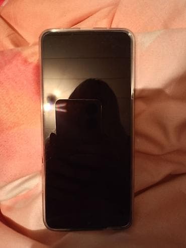 Poco C71, Новый, 128 ГБ, цвет - Черный