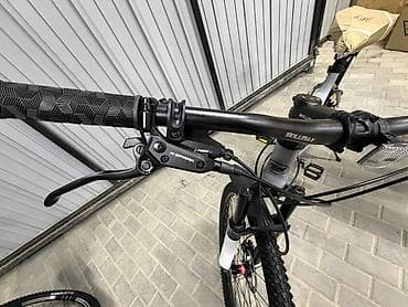 Горный велосипед, Skillmax, Алюминий — 7