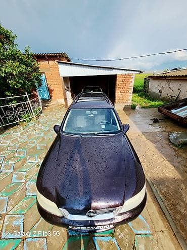 купить опель вектра б: Opel Vectra: 2000 г., 1.8 л, Автомат, Бензин, Универсал — 6