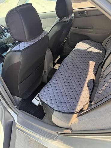 lexus e: Toyota Camry: 2004 г., Автомат, Бензин, Седан — 5