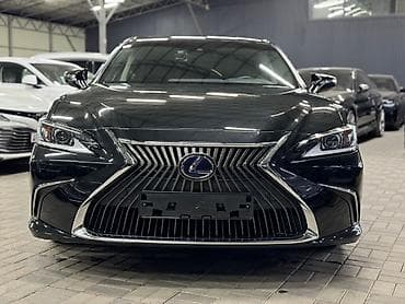 alba: Lexus ES: 2020 г., 2.5 л, Автомат, Гибрид, Седан — 3