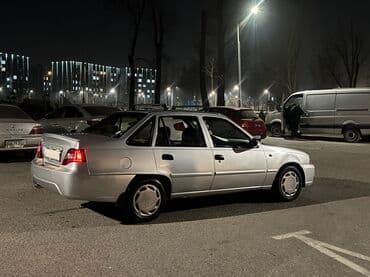 бамперный катафот передний хонда срв 1: Daewoo Nexia: 2012 г., Бензиновая, Седан — 1