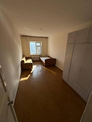 Продажа квартир: 2 комнаты, 47 м², Индивидуалка, 4 этаж — 9