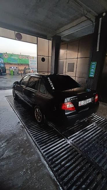 запчасти нексии: Daewoo Nexia: 2008 г., 1.6 л, Механика, Бензин, Седан — 1