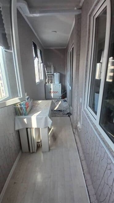 сдаю квартиру микрорайон кокжар: 1 бөлмө, 53 кв. м, Элитка, 8 кабат, Дизайнердик ремонт — 4