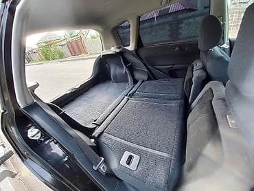 рейка хонда цивик: Honda Civic: 2001 г., 1.6 л, Механика, Бензин, Хэтчбэк — 10